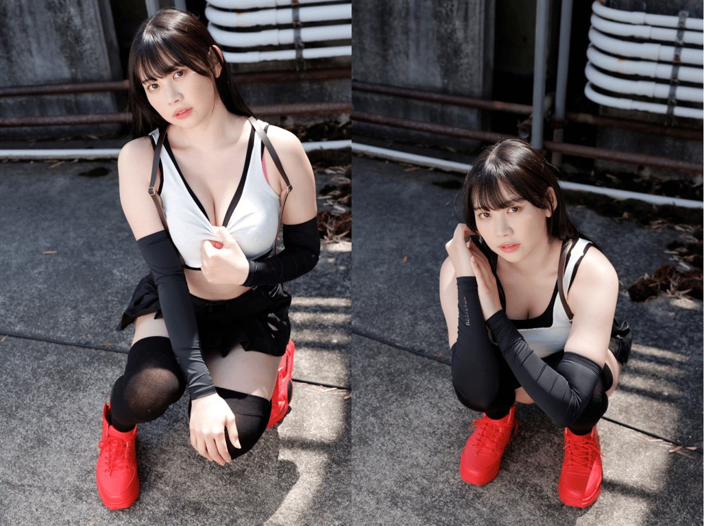 图片[148]-#篠見星奈 SEINA MODE 看见了流星 (ELD) - 全本免费在线观看-阅图吧