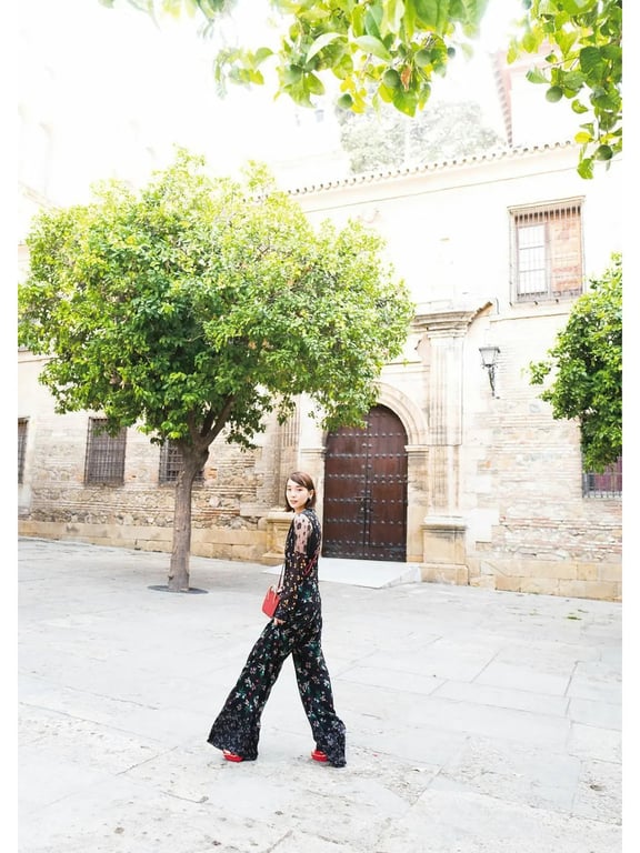 图片[11]-#Marie Iitoyo 饭丰万理江 First Photobook NO GAZPACHO (2018.01.05)Low Qulity - 全本免费在线观看-阅图吧