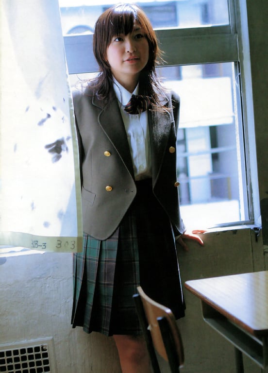 图片[40]-#小野真由美 – 笑颜之本 - 全本免费在线观看-阅图吧