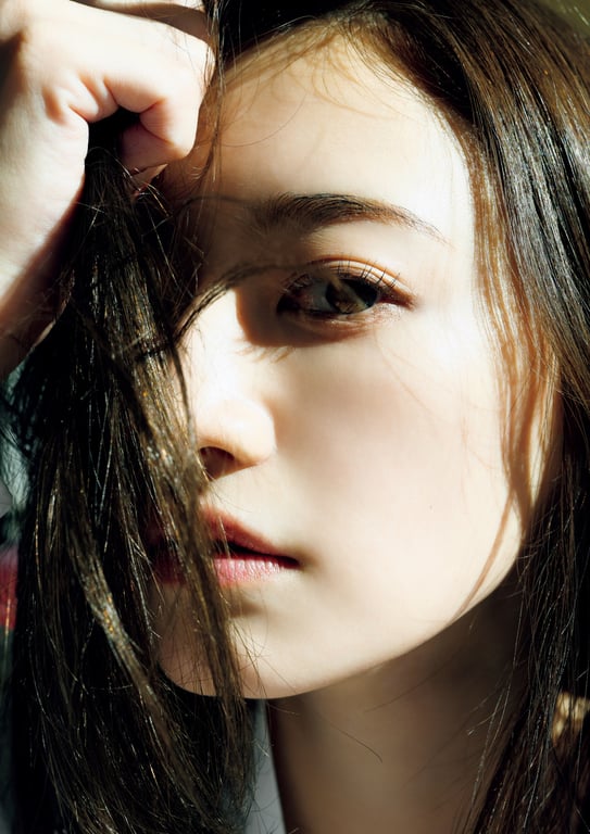 图片[63]-中田花奈 ２ｎｄ写真集 撩拨人心 - 在线免费观看-阅图吧