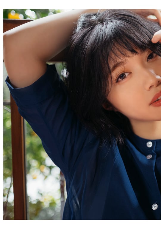 图片[85]-#石原希美 数字写真集 被拍下(No Watermark) - 全本免费在线观看-阅图吧