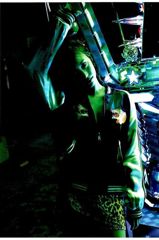 图片[45]-#Mariya Nagao 永尾玛丽亚 – Mabui! Mariya 魂! 玛丽亚。 (2017-10-26) - 全本免费在线观看-阅图吧