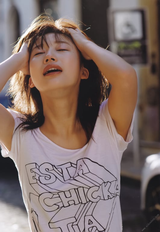 图片[148]-#小仓优香 第二写真集 じゃじゃうま - 全本免费在线观看-阅图吧