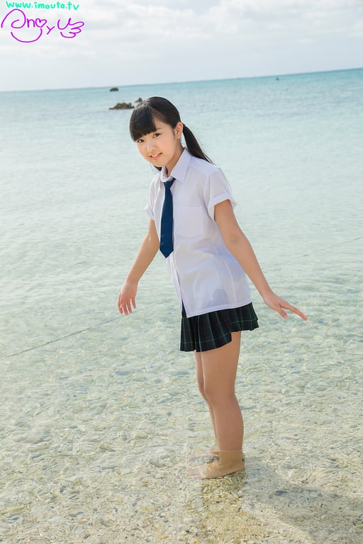 图片[48]-香月杏珠 『独占 vol.2』 - 在线免费观看-阅图吧