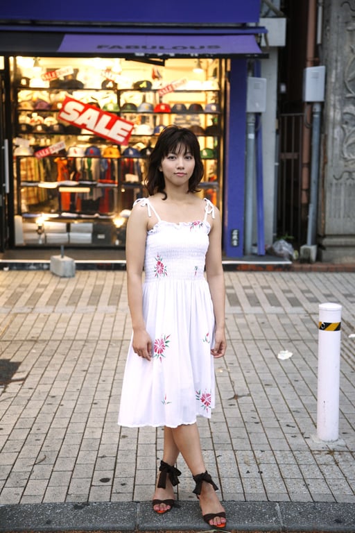 图片[4]-#Marie Kai 甲斐玛丽惠 – classical (2020.04.24) - 全本免费在线观看-阅图吧