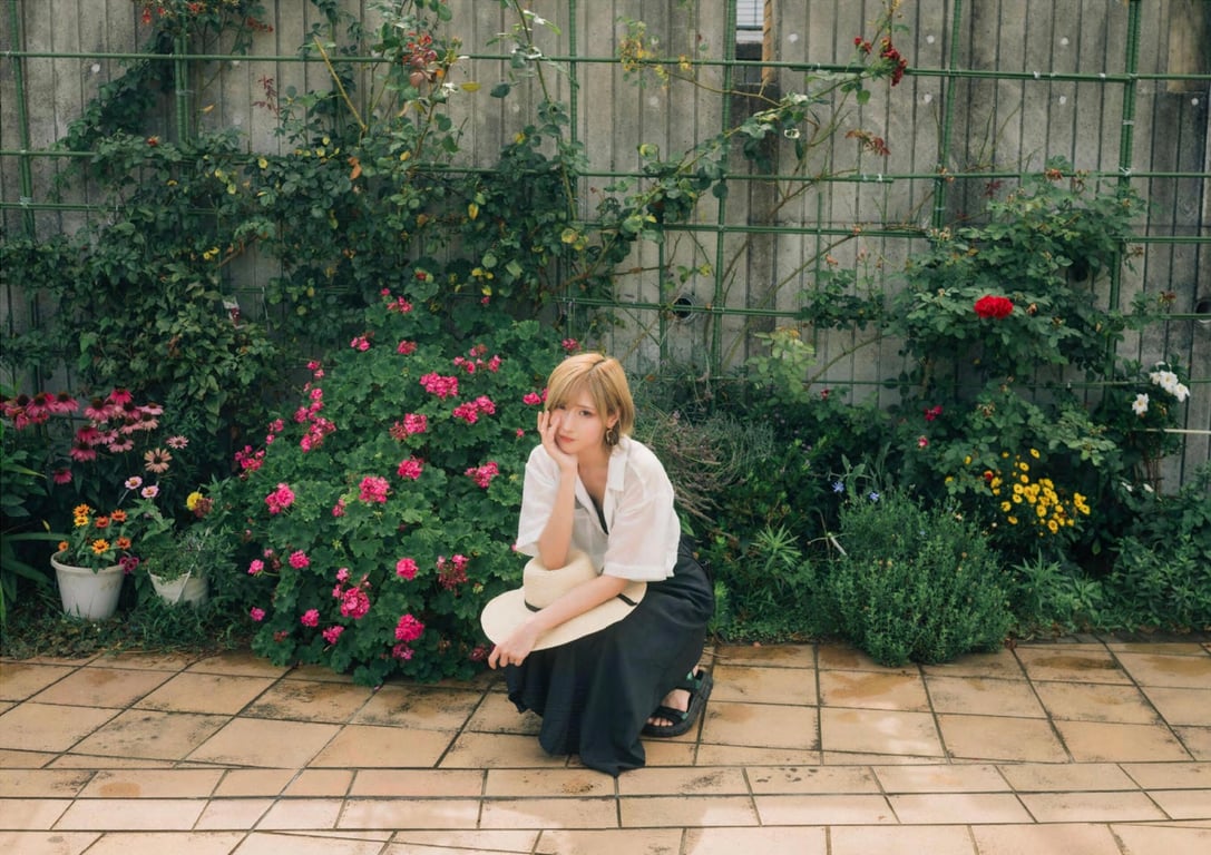 图片[24]-#美东澪 写真集 濡肌 (Wunder Publishing House) - 全本免费在线观看-阅图吧