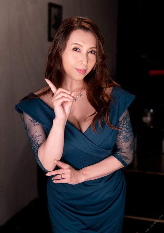 图片[5]-Marina Shiraishi & 4 others – 熟女・人妻宣传活动2021 (2021-10-29) 免费在线观看- 阅图吧-阅图吧