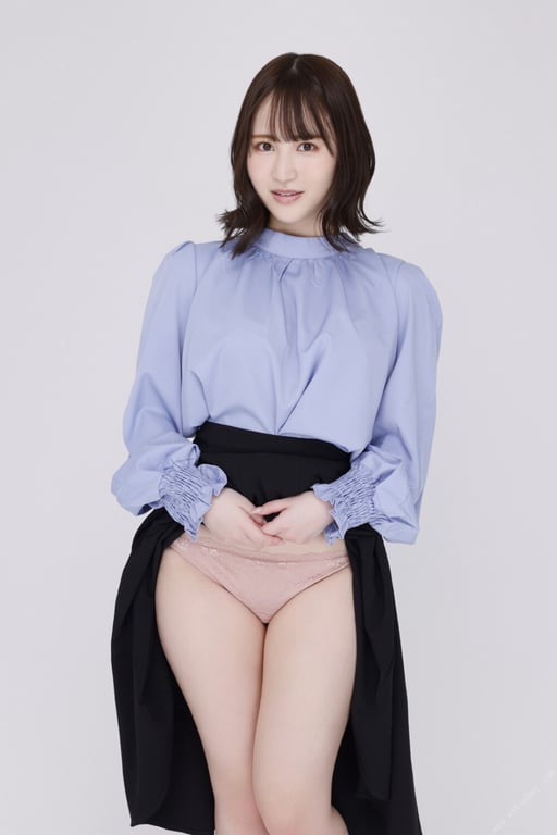 图片[17]-#新生活应援活动 SPECIAL PHOTO BOOK - 全本免费在线观看-阅图吧