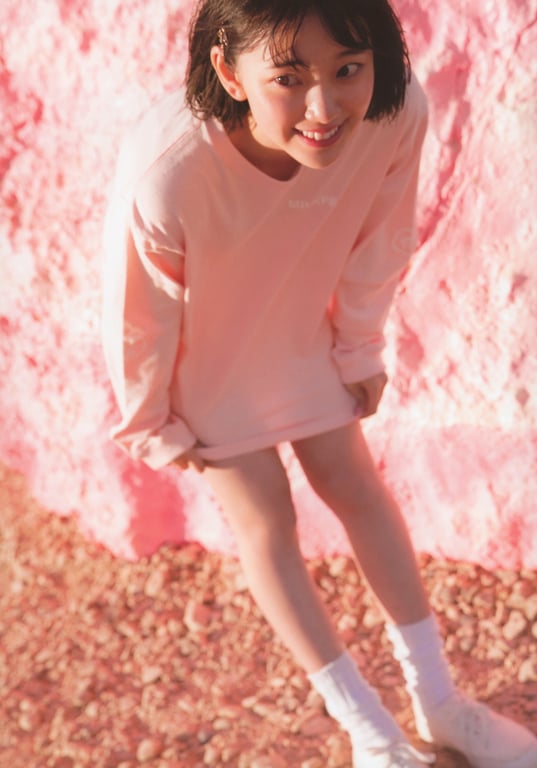 图片[24]-#堀 未央奈1st写真集 你的本色 - 全本免费在线观看-阅图吧