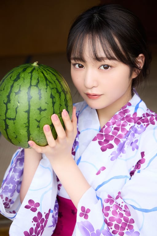 图片[64]-鎮目のどか サマー・ミューズ vol.1 FRIDAYデジタル写真集 - 在线免费观看-阅图吧