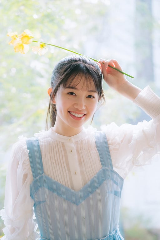 图片[10]-#2024-05-06 Mayuu Masai 正铸真优 (29P1V) - 全本免费在线观看-阅图吧