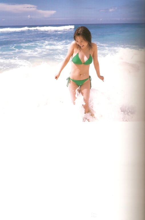 图片[39]-#安倍夏美 写真集 End of Summer - 全本免费在线观看-阅图吧