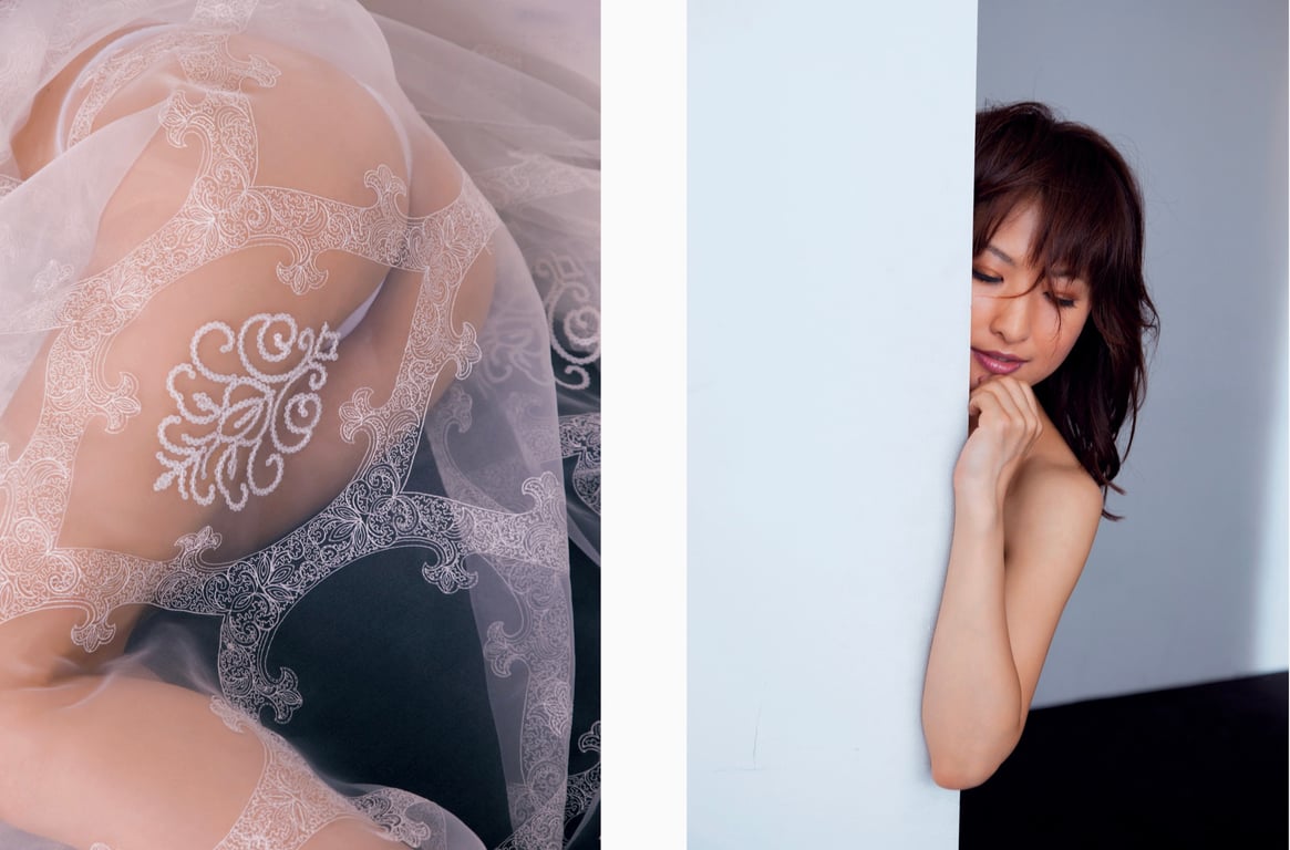 图片[11]-#古瀬絵理 写真集 蜜 mits - 全本免费在线观看-阅图吧