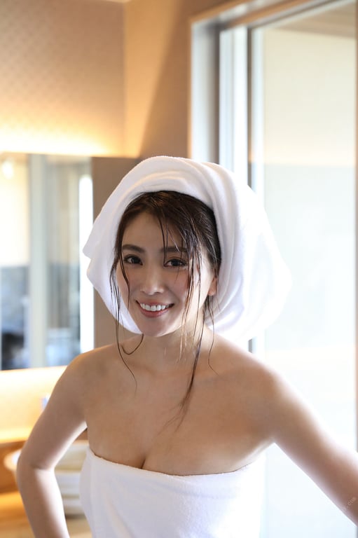 图片[58]-#Tomomi Morisaki 森咲智美 – 1 million boobs 100万人的胸部 (2019-05-27) - 全本免费在线观看-阅图吧