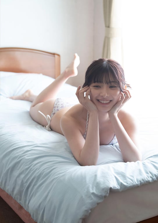 图片[39]-[B.L.T. Photobook] Tomu Muto 武藤十梦 - Kaze no shirabe 风之调 (2023-08-29) - 在线免费观看-阅图吧