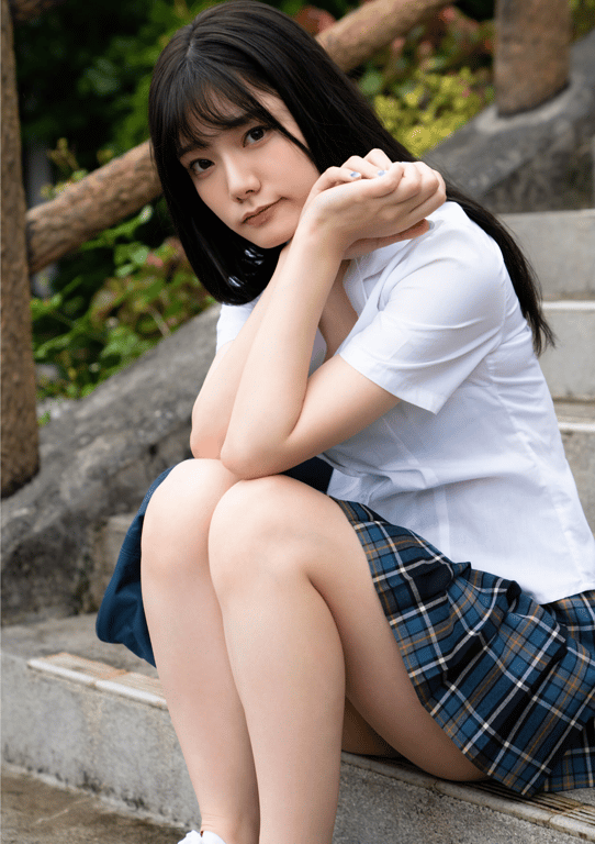 图片[8]-宫下玲奈《1st写真集『透明少女』增页 数字特装版》 - 在线免费观看-阅图吧