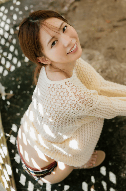 图片[6]-#FRIDAYデジタル写真集 西村歩乃果『TSUNDERE Part2』全カット - 全本免费在线观看-阅图吧