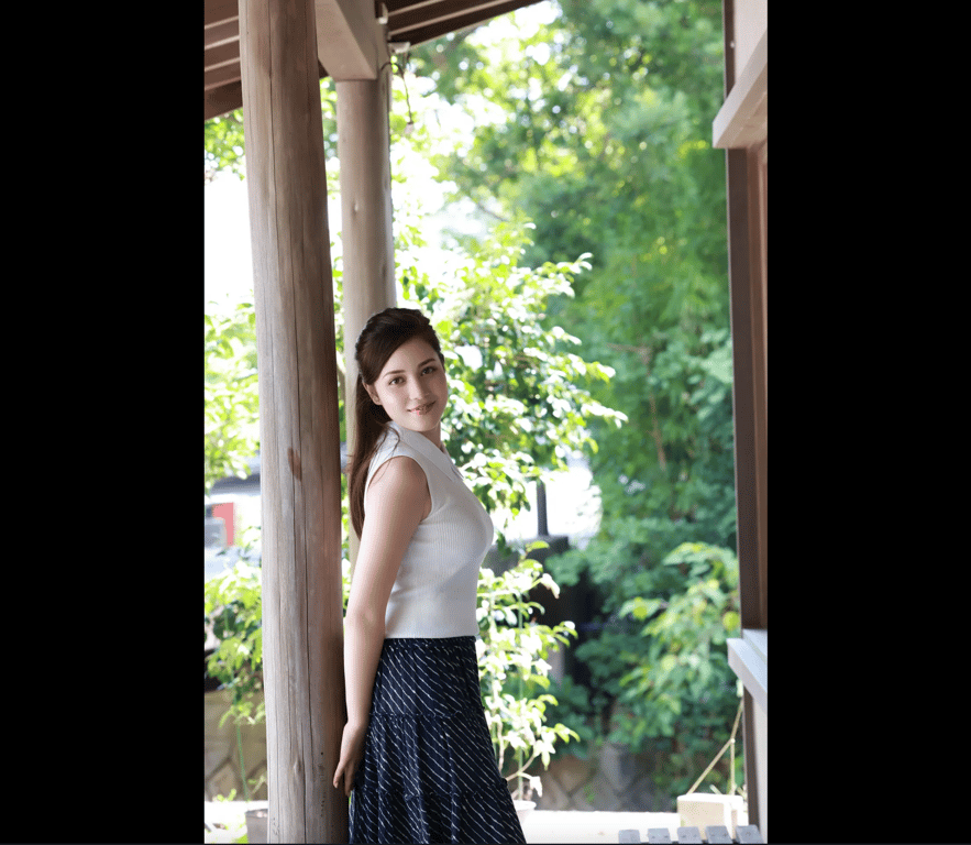 图片[4]-#ミッシェル愛美 Secret Lover vol.1 FRIDAYデジタル写真集 - 全本免费在线观看-阅图吧