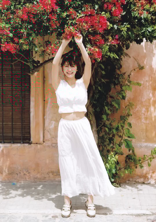 图片[130]-#Yuka Ogura 小仓优香 – Jajauma 野马 (2019-07-24)\小仓优香 第二写真集 野马 - 全本免费在线观看-阅图吧