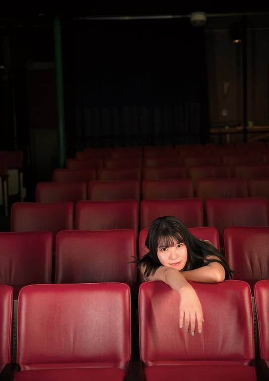 图片[36]-大葉めも写真集 Last Memory - 在线免费观看-阅图吧