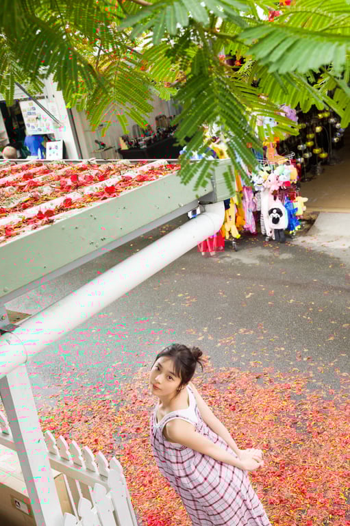 图片[109]-#【数字限定】菊地姬奈写真集「another memory」大容量150页 - 全本免费在线观看-阅图吧