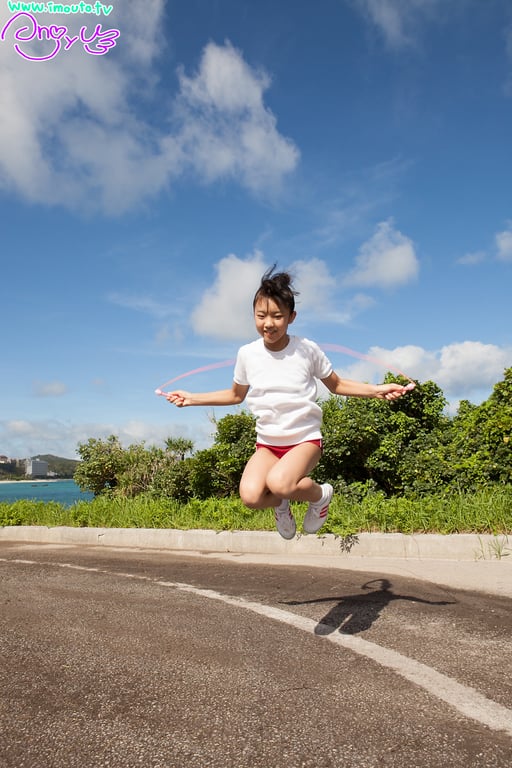 图片[12]-香月杏珠 『夏少女 vol.2』 - 在线免费观看-阅图吧