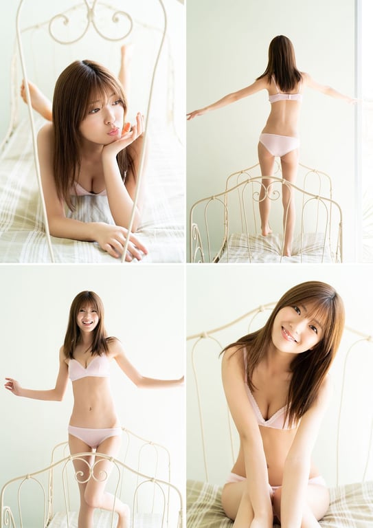 图片[10]-#Mio Kudo 工藤美樱 – I can’t stay like this! 我不能一直这样！ (2021-04-08) - 全本免费在线观看-阅图吧