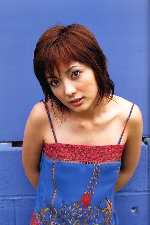 图片[44]-#Aya Hirayama 平山彩 – Aya Mizu Young Magazine Special Editing 彩水 ヤングマガジン特別編集 - 全本免费在线观看-阅图吧