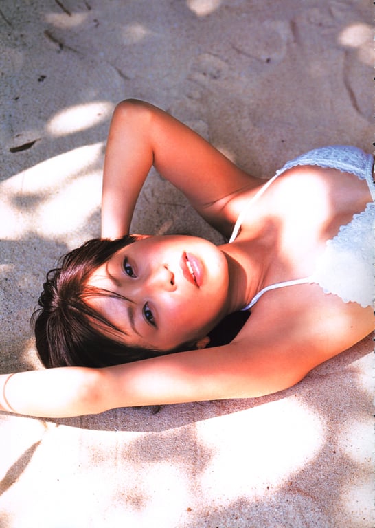 图片[92]-#小野真由美 – 下巻 ACムック - 全本免费在线观看-阅图吧