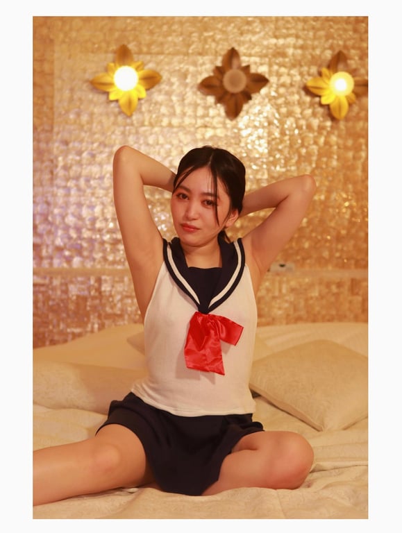 图片[45]-#斉藤静 半裸体写真集 カップルで人気のラブホで - 全本免费在线观看-阅图吧