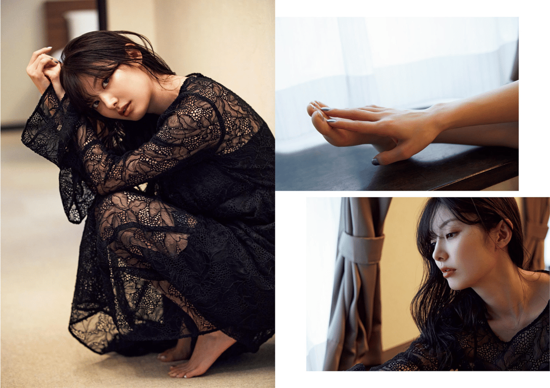 图片[39]-#武藤十梦 1st 写真集『梦之纹样』 - 全本免费在线观看-阅图吧