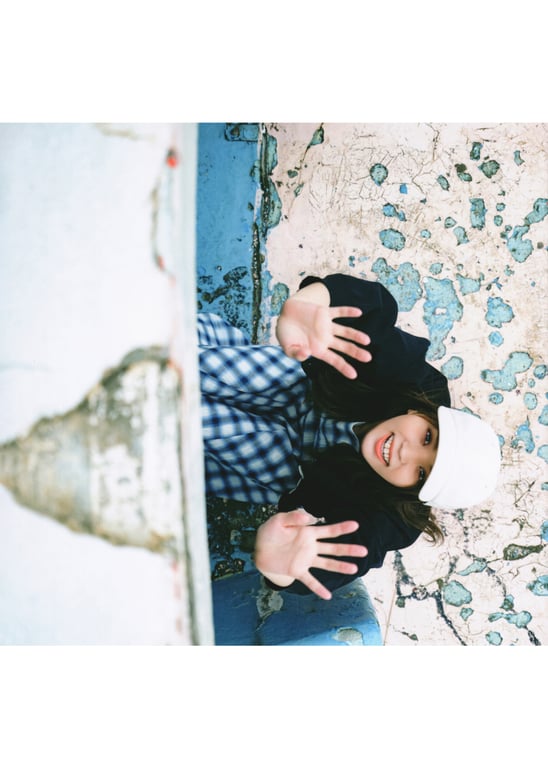 图片[82]-#Yui Kobayashi 小林由依 – Unexpectedness 意外性 (2022-10-04) - 全本免费在线观看-阅图吧