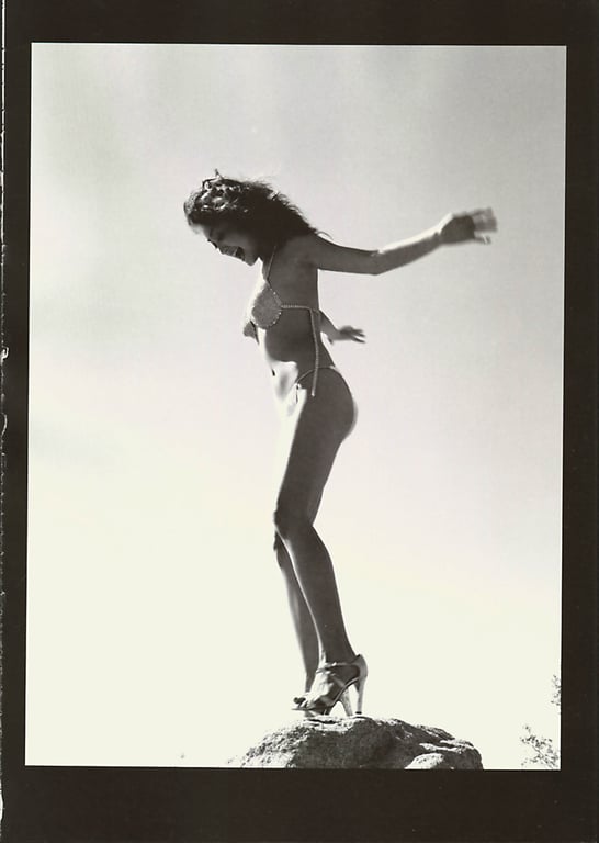 图片[23]-#(月刊系列 040) – 月刊040 安达祐实Special - 全本免费在线观看-阅图吧