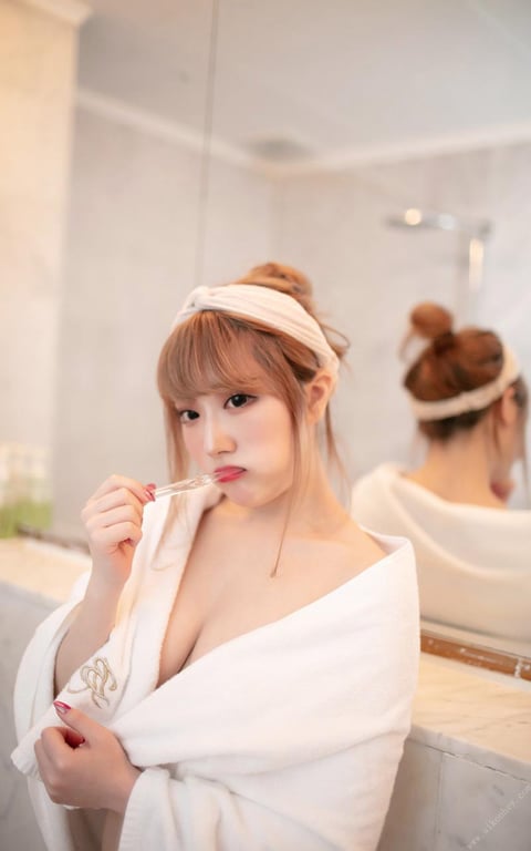 图片[25]-#Omotechan 表酱 – GRACE & TRUE (2020-03-26) - 全本免费在线观看-阅图吧