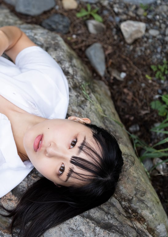 图片[9]-#EX大衆デジタル写真集 ： 16 我妻百合香「天使烂漫」 - 全本免费在线观看-阅图吧