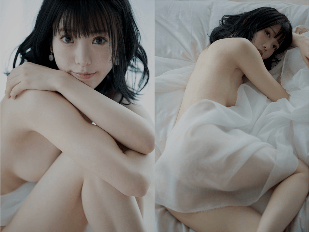 图片[19]-#白石瑞穗 アイドル官能 - 全本免费在线观看-阅图吧