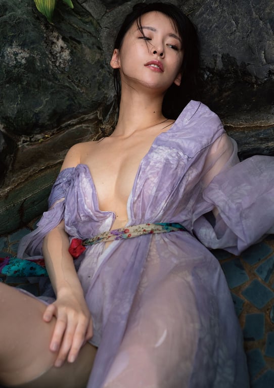 图片[38]-#奈月セナ写真集 玉响 (NO watermark) - 全本免费在线观看-阅图吧