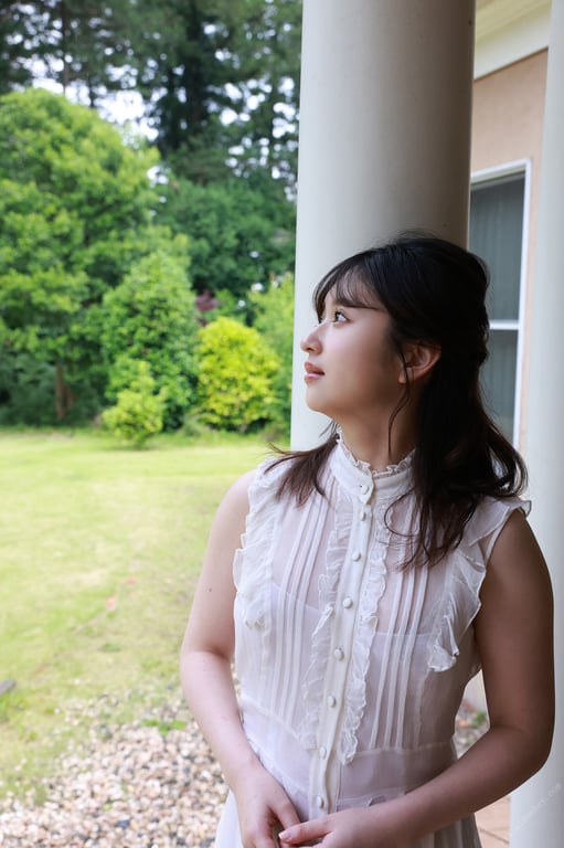 图片[52]-#8woman Next Stage 鹫尾芽衣×桃尻要×八蜜凛 side car 周刊POST数码写真集 - 全本免费在线观看-阅图吧