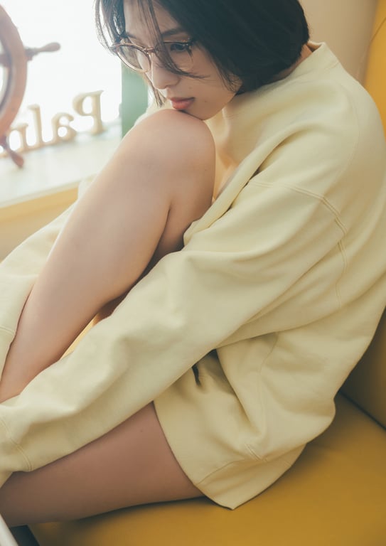 图片[24]-Iori Sagara 相乐伊织 - Emotional Cut - 在线免费观看-阅图吧