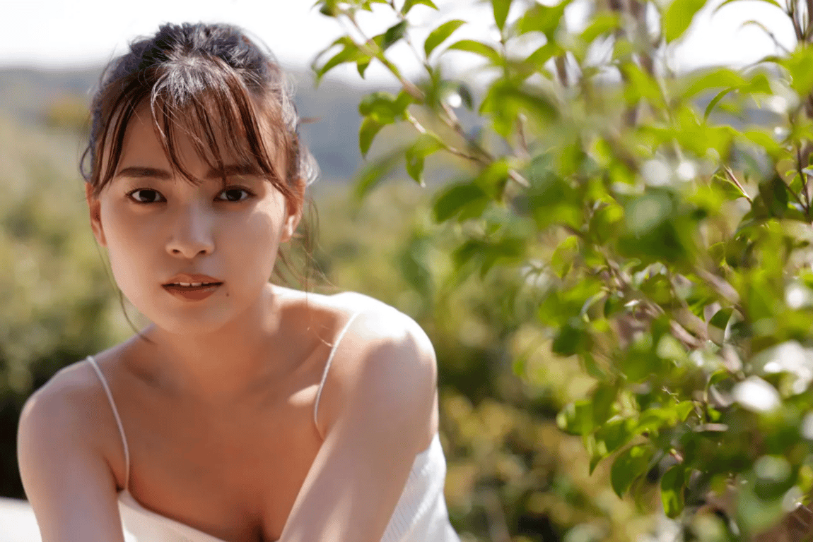 图片[53]-#マンスリーガール013＝新條由芽 - 全本免费在线观看-阅图吧