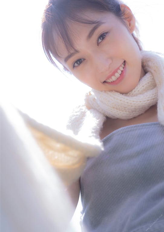 图片[18]-#Maho Yamaguchi 山口真帆 – TOP SECRET (2020-03-16) - 全本免费在线观看-阅图吧