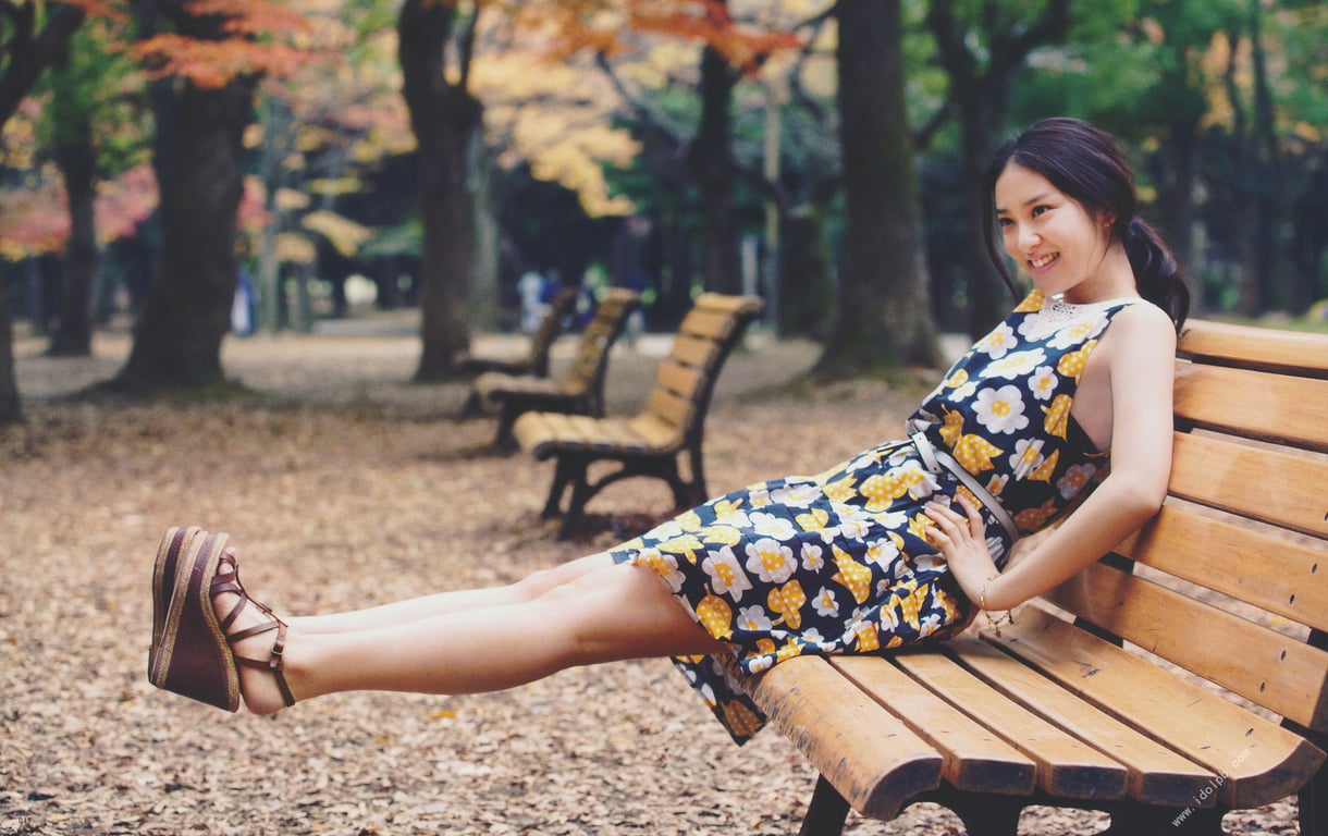 图片[16]-#武井咲杂志 (Magazine House Mook) - 全本免费在线观看-阅图吧