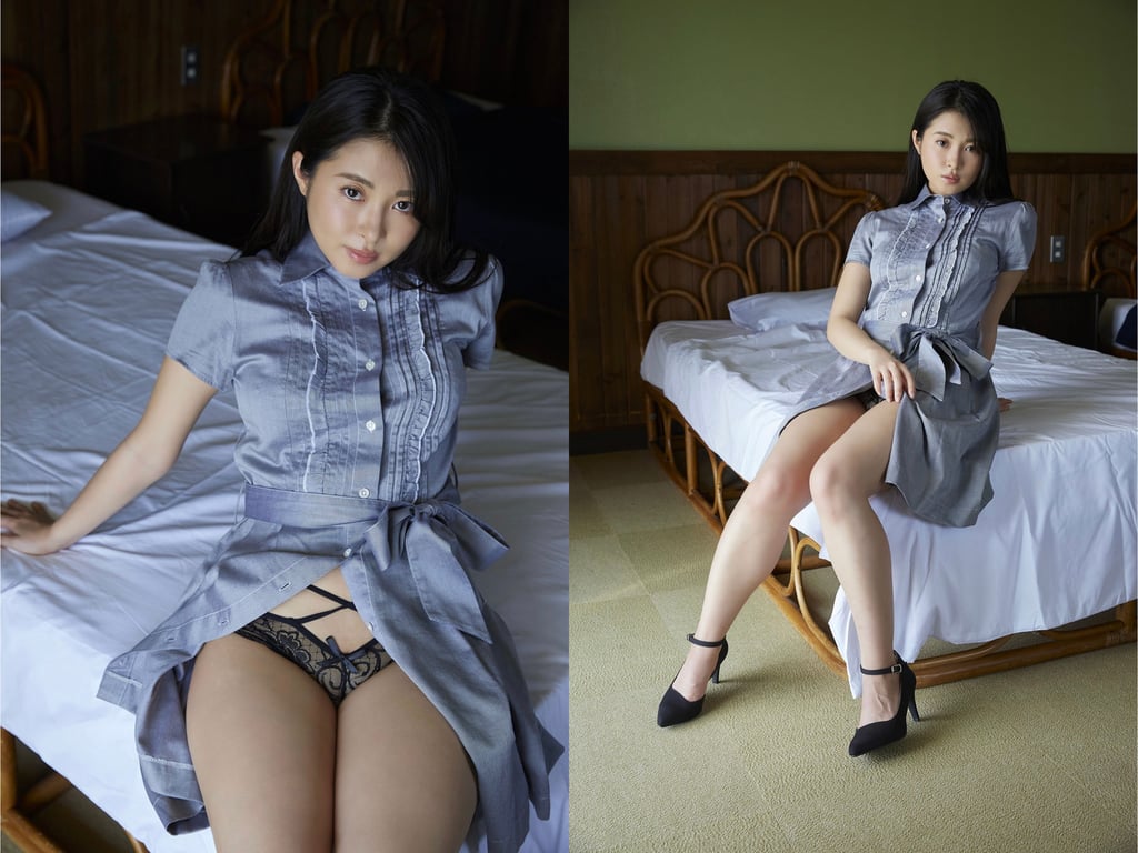 佐藤望美 悲伤的约定-阅图吧