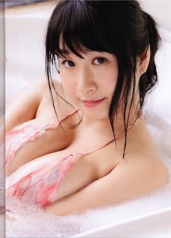 图片[2]-#桐山瑠衣 写真集 Lapis Dress - 全本免费在线观看-阅图吧