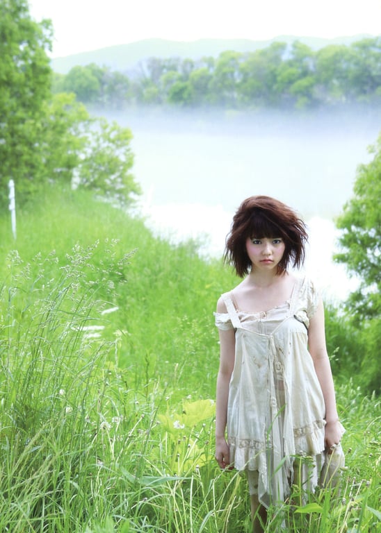 图片[61]-#Haruka Shimazaki 島崎遥香 1st Photobook – Paruru, Komaru. 帕露露、困惑。 (2013-07-19)\ Haruka Shimazaki – Paruru, Komaru\島崎遥香1st写真集《帕露露、困惑。》 - 全本免费在线观看-阅图吧