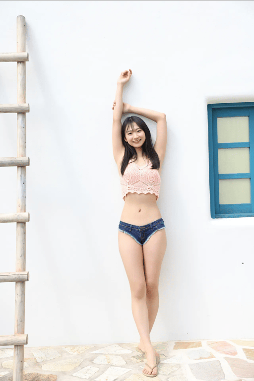 图片[57]-#FRIDAYデジタル写真集 相泽菜菜子『PLATINUM♡BABY vol.3 全未公开100张超完全版』全カット - 全本免费在线观看-阅图吧