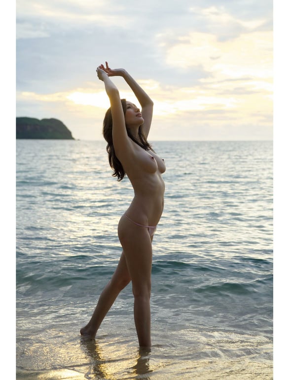 图片[106]-#JULIA写真集 secret J 豪华爱藏版 - 全本免费在线观看-阅图吧