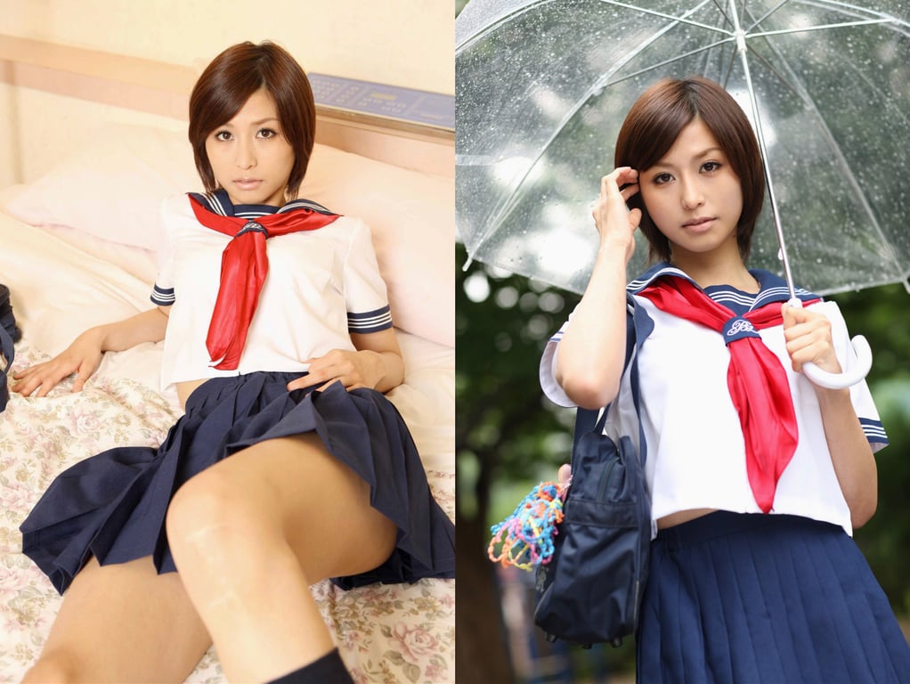 图片[66]-#欲望的目标 ターゲットは朝日奈あかり vol.1 - 全本免费在线观看-阅图吧