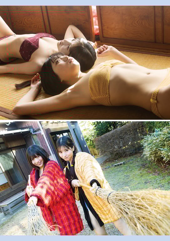 图片[88]-Zero fami STRiKE! (主妇之友Hit系列) - 在线免费观看-阅图吧