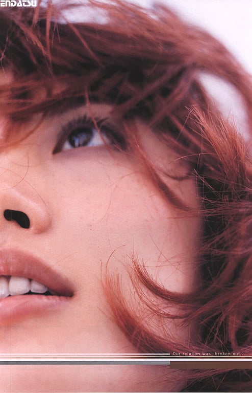 图片[34]-#(月刊シリーズ 010) – 月刊010 原千晶 - 全本免费在线观看-阅图吧